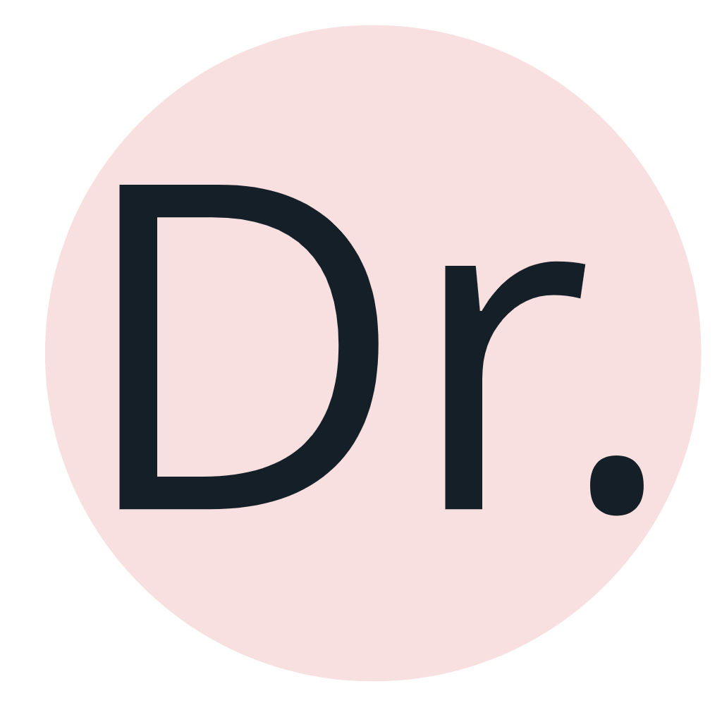 Dr. Luxus logo